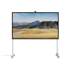 Surface Hub 2S 85인치 [TQP-00016] [스탠드 미포함]