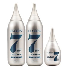 헤드스파 7 더 프리미엄 트리트먼트 210ml x 2p